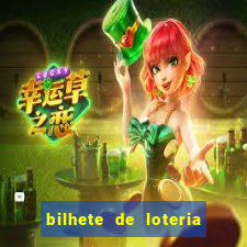 bilhete de loteria filme completo online